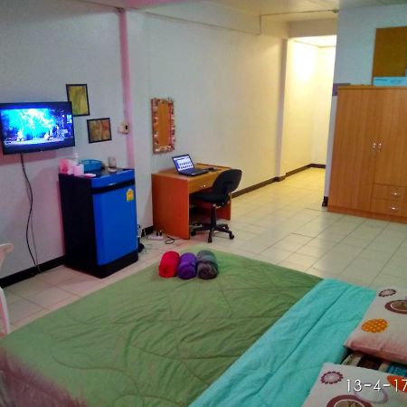 Katty Room For Rent Pattaya Ngoại thất bức ảnh