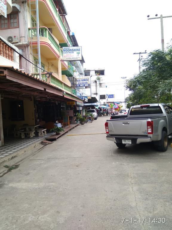 Katty Room For Rent Pattaya Ngoại thất bức ảnh