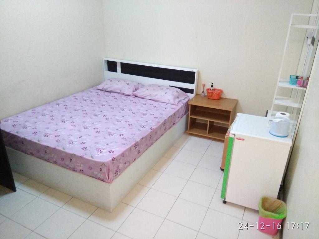 Katty Room For Rent Pattaya Ngoại thất bức ảnh