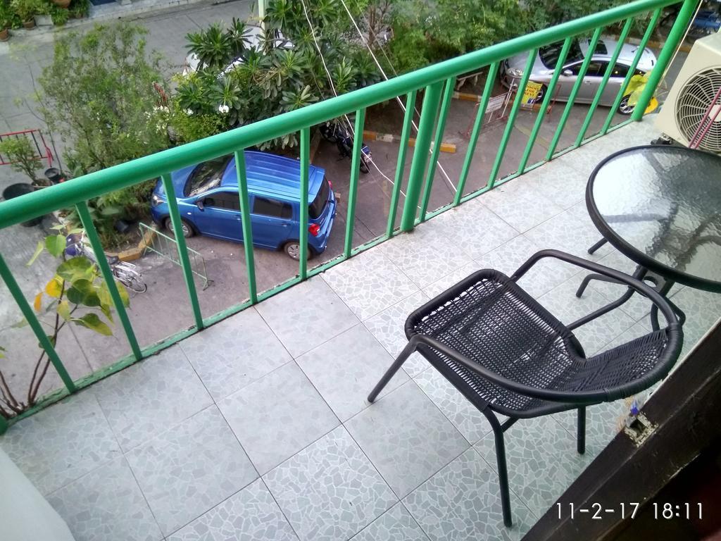 Katty Room For Rent Pattaya Ngoại thất bức ảnh