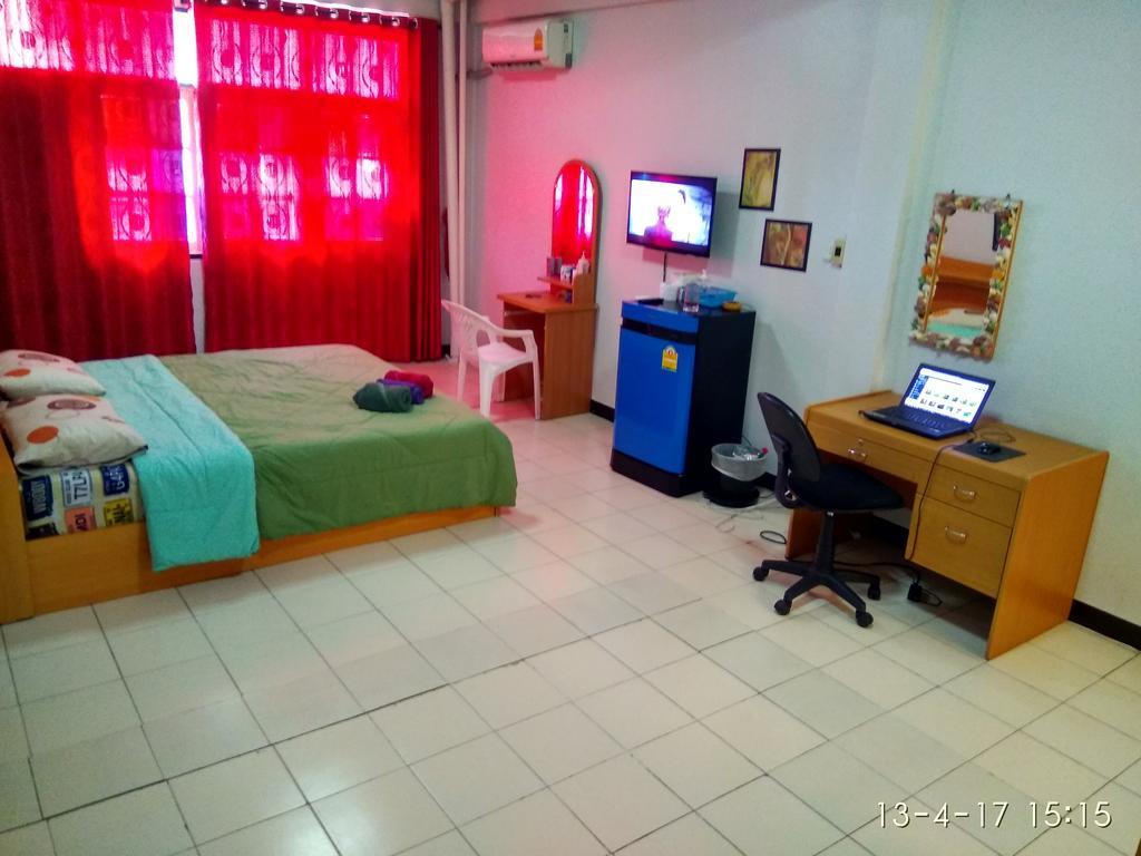 Katty Room For Rent Pattaya Ngoại thất bức ảnh
