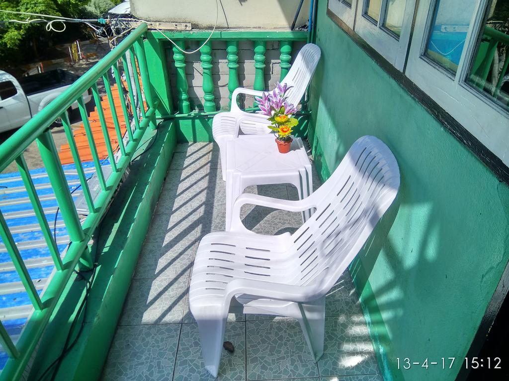 Katty Room For Rent Pattaya Ngoại thất bức ảnh