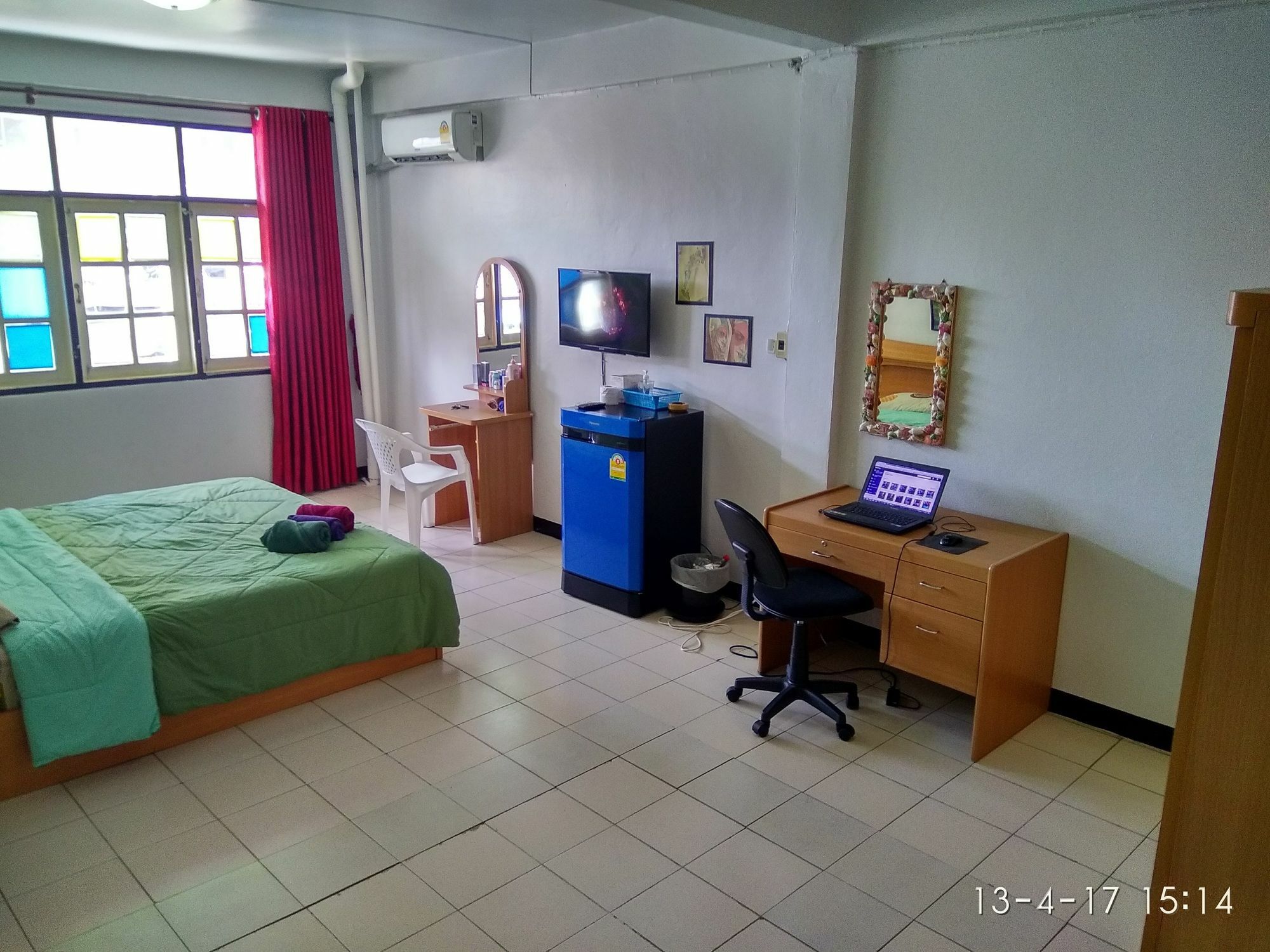 Katty Room For Rent Pattaya Ngoại thất bức ảnh