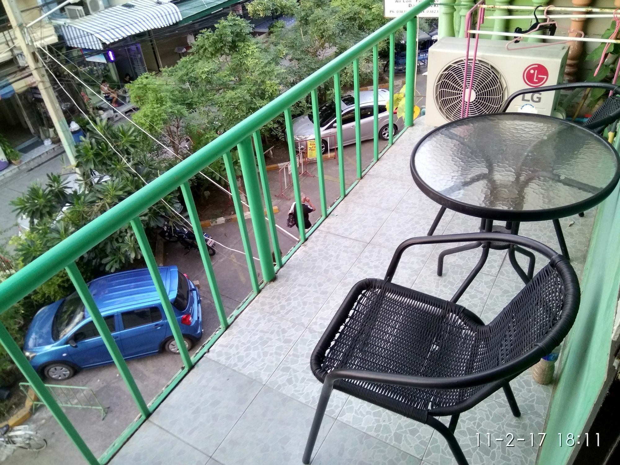 Katty Room For Rent Pattaya Ngoại thất bức ảnh